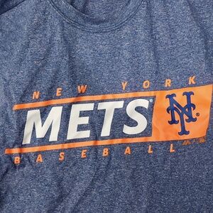 Mets active T-shirt